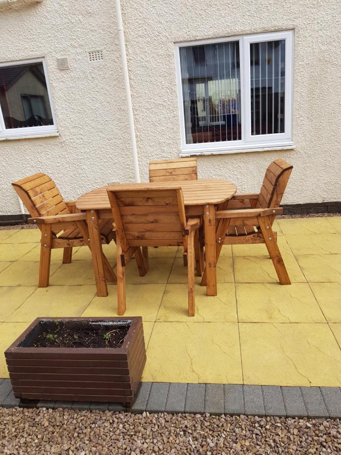 Highland Escape Villa Fort William Exterior foto